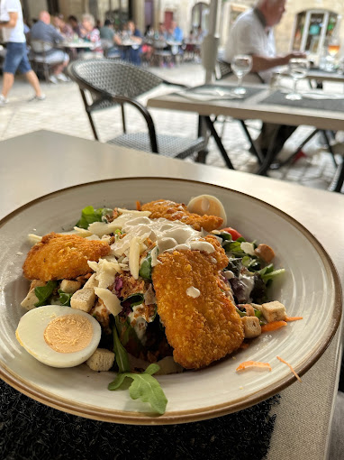 Restaurant Le Saint Louis à Périgueux